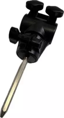 Yamaha 3-Zone Trigger Pad 2